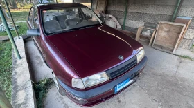 Opel Vectra 1.6, снимка 2