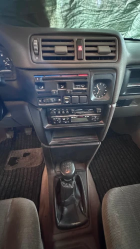 Opel Vectra 1.6, снимка 10