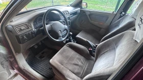 Opel Vectra 1.6, снимка 4