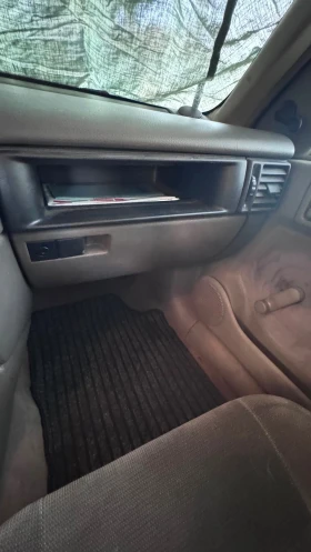 Opel Vectra 1.6, снимка 11