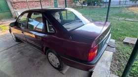 Opel Vectra 1.6, снимка 3