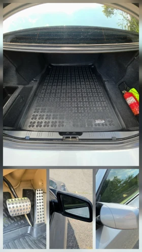 BMW 550 N62B48 367 к.с. | M5 пакет, снимка 7