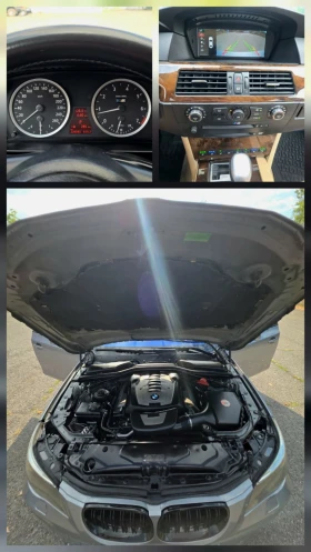 BMW 550 N62B48 367 к.с. | M5 пакет, снимка 6