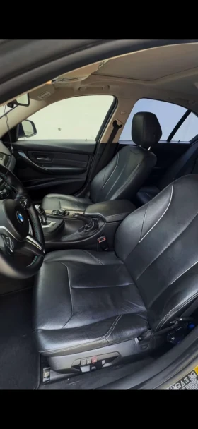 BMW 320 Xdrive, снимка 12