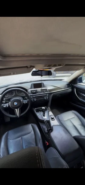BMW 320 Xdrive, снимка 10