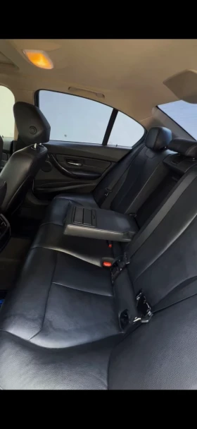 BMW 320 Xdrive, снимка 11