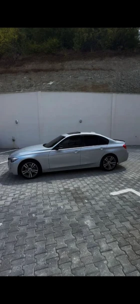 BMW 320 Xdrive, снимка 4