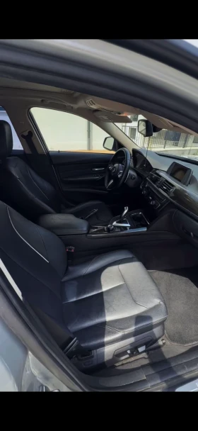 BMW 320 Xdrive, снимка 14