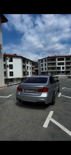 BMW 320 Xdrive, снимка 6