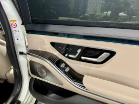 Mercedes-Benz S 350 d 4M AMG Long Full, снимка 6