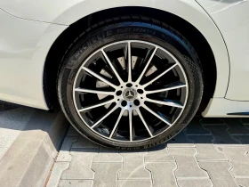 Mercedes-Benz S 350 d 4M AMG Long Full, снимка 9