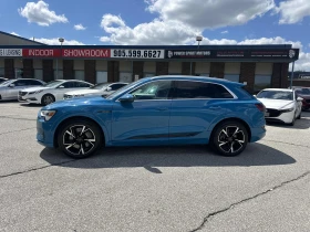 Audi E-Tron Progressiv, снимка 2