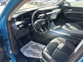 Audi E-Tron Progressiv, снимка 5