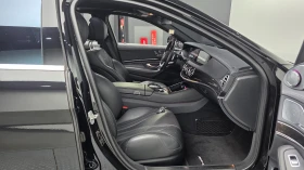 Mercedes-Benz S 63 AMG 5.5 4MATIC, FULL, снимка 9