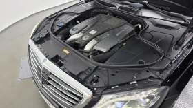 Mercedes-Benz S 63 AMG 5.5 4MATIC, FULL, снимка 5