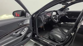 Mercedes-Benz S 63 AMG 5.5 4MATIC, FULL, снимка 8