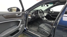 Audi A6 QUATTRO* 45TFSI* PREMIUM* DISTRONIC* 360* ОБДУХВАН, снимка 10