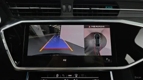 Audi A6 QUATTRO* 45TFSI* PREMIUM* DISTRONIC* 360* ОБДУХВАН, снимка 15