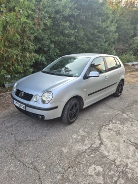VW Polo 1.4, снимка 2