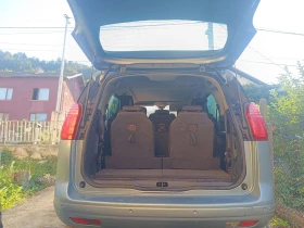 Peugeot 5008, снимка 5