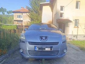 Peugeot 5008, снимка 1