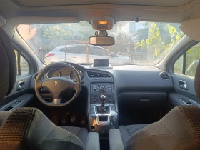 Peugeot 5008, снимка 10