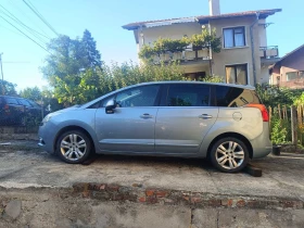 Peugeot 5008, снимка 8