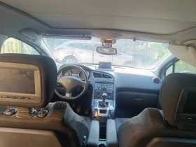 Peugeot 5008, снимка 7