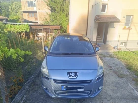 Peugeot 5008, снимка 3