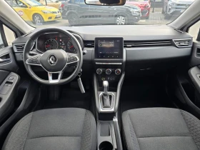 Renault Clio 1.0 TCe 100 автоматик, снимка 7