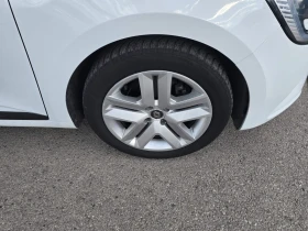 Renault Clio 1.0 TCe 100 автоматик, снимка 15