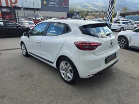 Renault Clio 1.0 TCe 100 автоматик, снимка 4