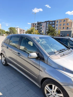 Mercedes-Benz B 200, снимка 3