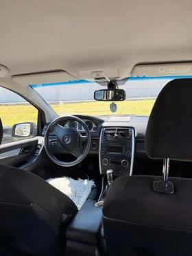 Mercedes-Benz B 200, снимка 5