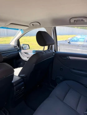 Mercedes-Benz B 200, снимка 6