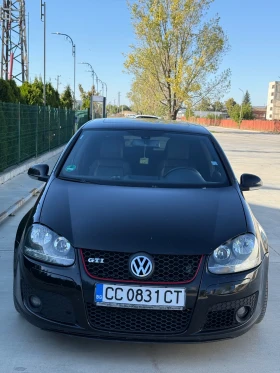 VW Golf, снимка 1