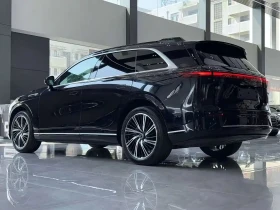 Xpeng G9, снимка 2