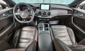Kia Stinger, снимка 7