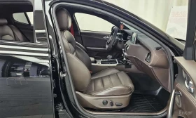 Kia Stinger, снимка 11