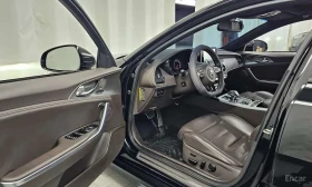 Kia Stinger, снимка 10