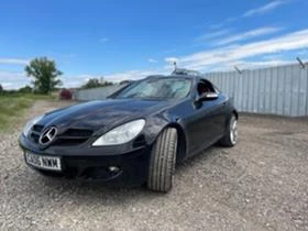 Mercedes-Benz SLK  272    | Mobile.bg    11