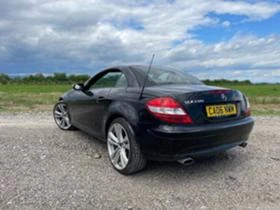 Mercedes-Benz SLK  272    | Mobile.bg    12