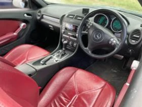 Mercedes-Benz SLK  272    | Mobile.bg    6