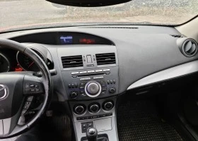 Mazda 3 1.6 i и 2.2 d , снимка 12