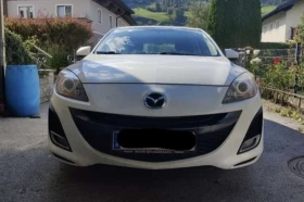 Mazda 3 1.6 i и 2.2 d  - [1] 