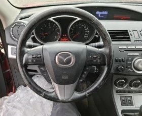 Mazda 3 1.6 i и 2.2 d , снимка 8