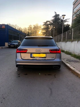 Audi A6 S-LINE Quattro, снимка 6