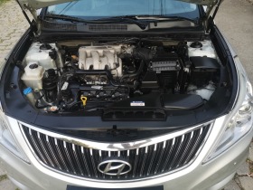 Hyundai Grandeur 3000 HG V6 LPI, снимка 13 - Автомобили и джипове - 44961853