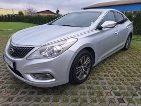 Hyundai Grandeur 3000 HG V6 LPI, снимка 2