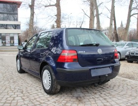 VW Golf IV 1.6i      | Mobile.bg   7